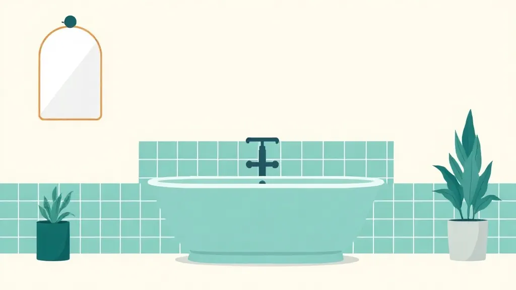 Lavabo et vasque — intervention du plombier